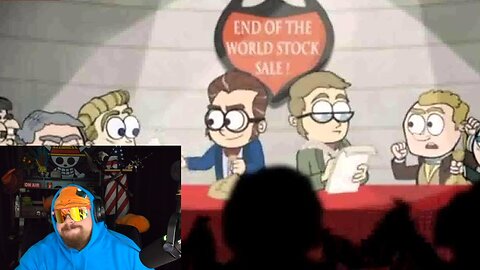 What happened to the American Dream