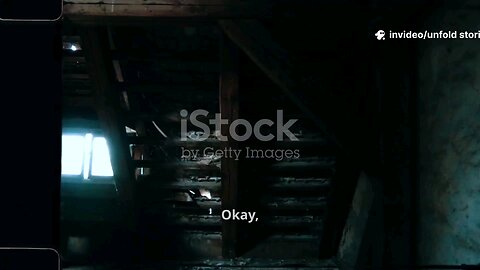 The Lullaby: Found Footage Attic Horror Short