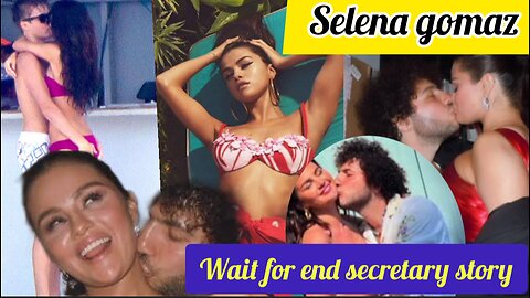 Selena Gomez: You WON'T Believe What's Been Happening...