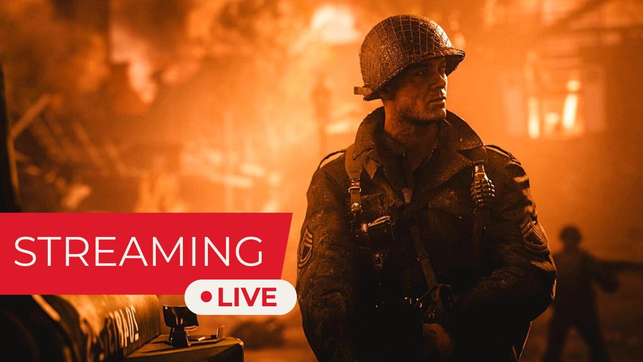 2. Call of Duty Vanguard Campaign | RTX 4060 Laptop Gameplay Arki Live Stream🎮🔥
