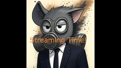 I Will Touch The... Boat | Streaming Time!