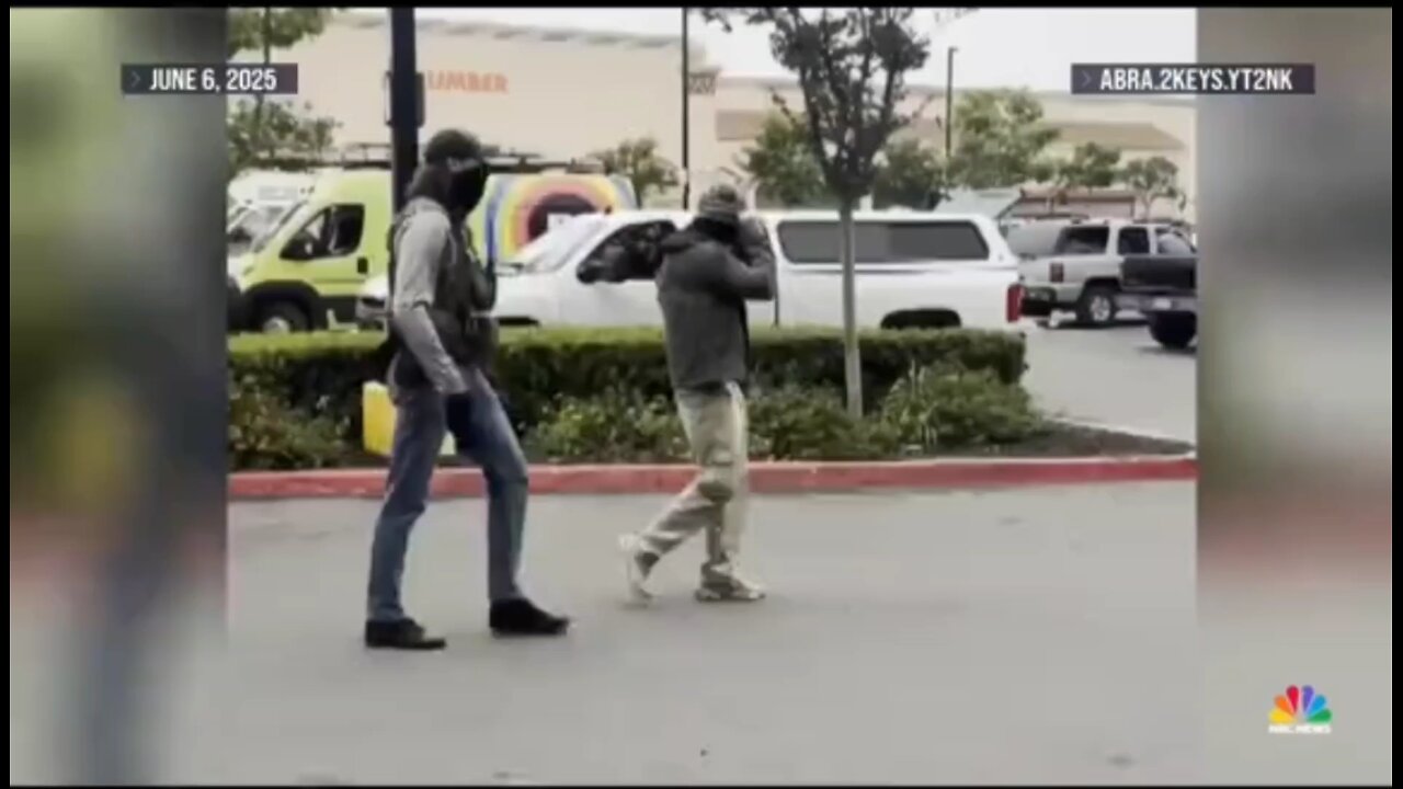 ICE Data Shows Most Recent Arrested Immigrants Had No Serious Crimes, Sparking Outrage in California