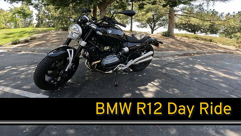 R12 from the Dealer