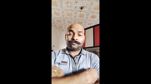 Tag your जोरू का गुलाम friend 🤣