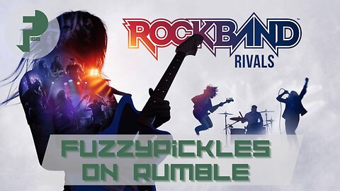 Weekend Music - Rock Band 4 | 2 Timothy 3:12