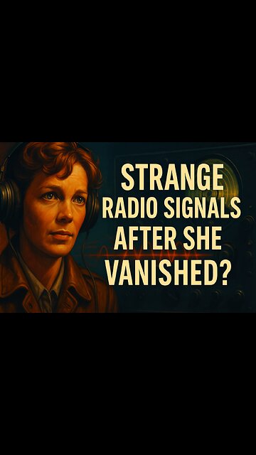 Vanished: The Amelia Earhart Mystery Episode 2 – The Navy Search and the Silence