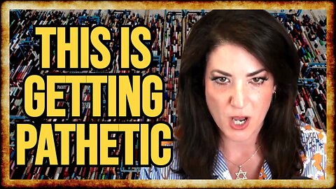 UNHINGED "MAGA Leftist" CRASHES OUT Over Tariffs, Inflation