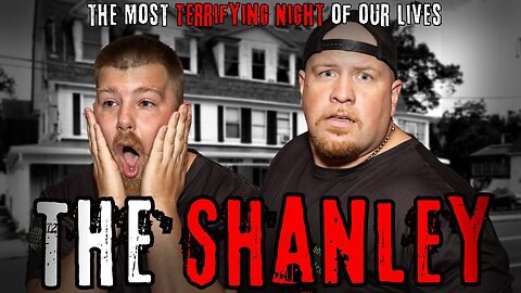 The Shanley: A Haunted Hotel With a Dark Past