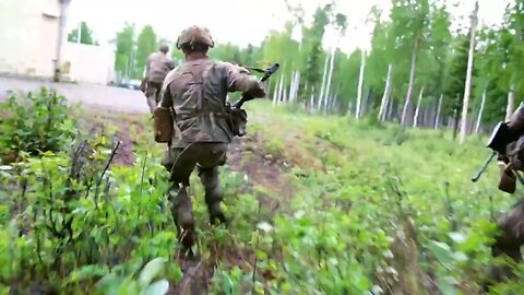250 years Go Army