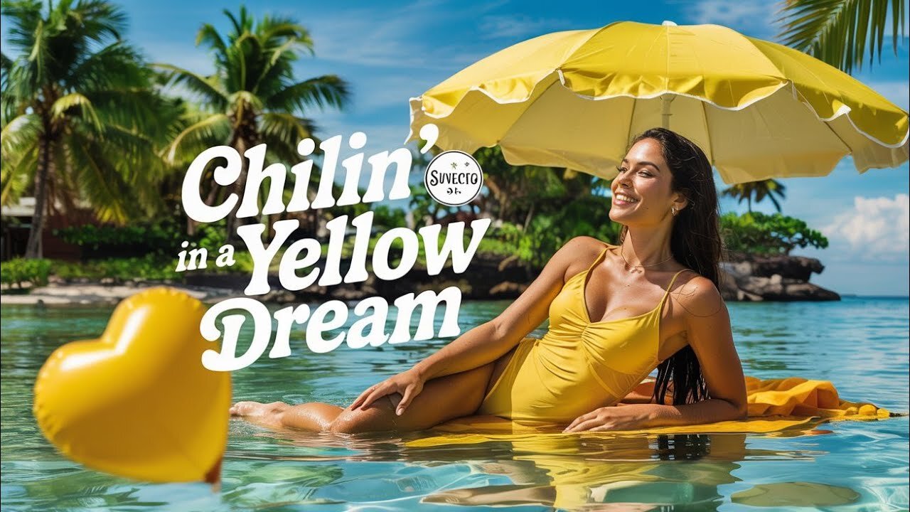 SUAVECITO (Slow & Sweet) – Official Music Video | Latin Pop x English | Romantic Reggaeton Hit 2025