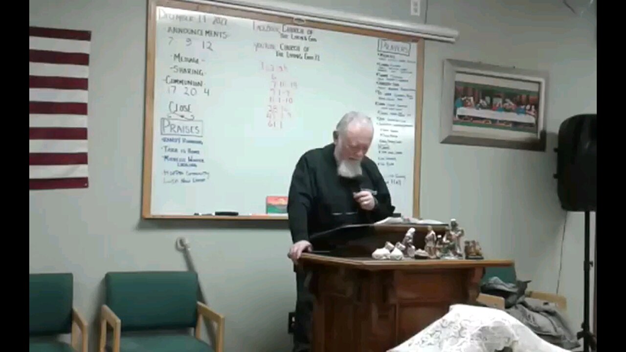 Verses in Isaiah