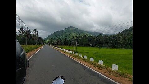 Hidden Paradise in Sri Lanka