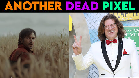 Fanboy Trap | Another Dead Pixel Podcast: 128