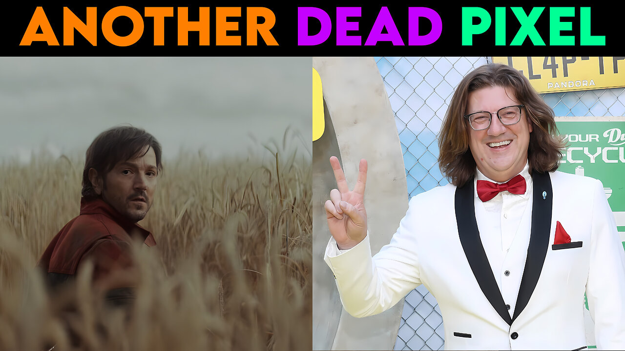 Fanboy Trap | Another Dead Pixel Podcast: 128