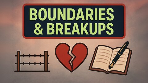 Romantic Realities: Boundaries, Breakups, and Bedroom Questions