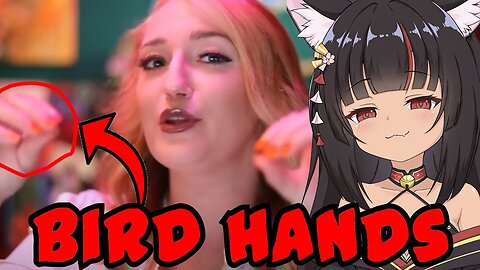 Explaining Bird Hands Theory