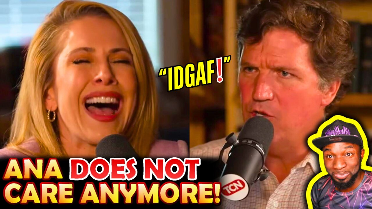 🚨"I DON'T GIVE A F*CK!" Ana Kasparian GOES OFF On Gavin Newsom & Leftists for FAILED POLICIES!