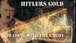 HITLERS GOLD THE REAL STORY SWISS BANKS, THE BIS, DULLES, THE CIA & THE AFTERMATH