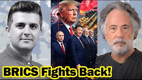 Pepe Escobar: Trump Targets BRICS – But BRICS Is Locked and Loaded!