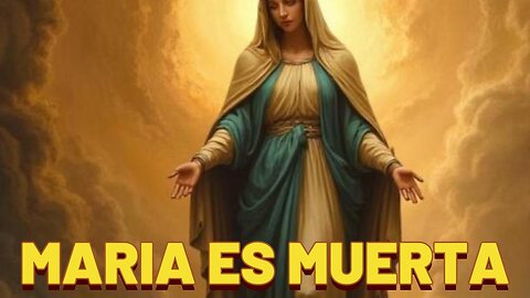 Adoracion pagana de maria catolica