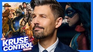 371: Mutant FALLOUT!