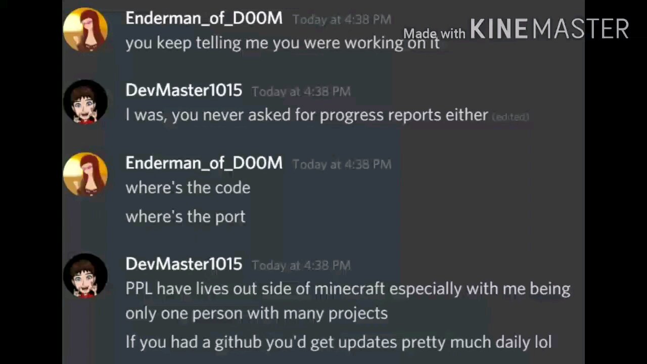 exposing more of my groomers toxicity