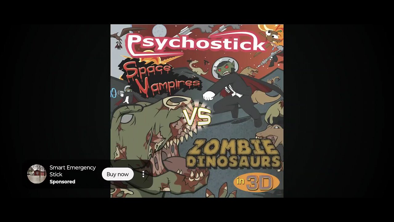 Physchostick Number( I can only count to four)