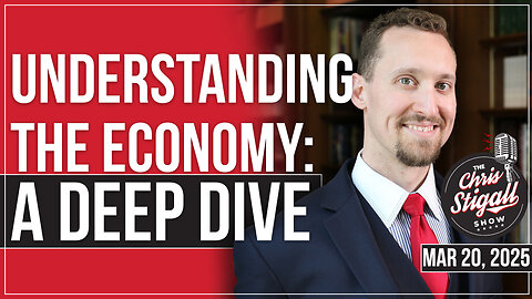 Understanding the Economy: A Deep Dive