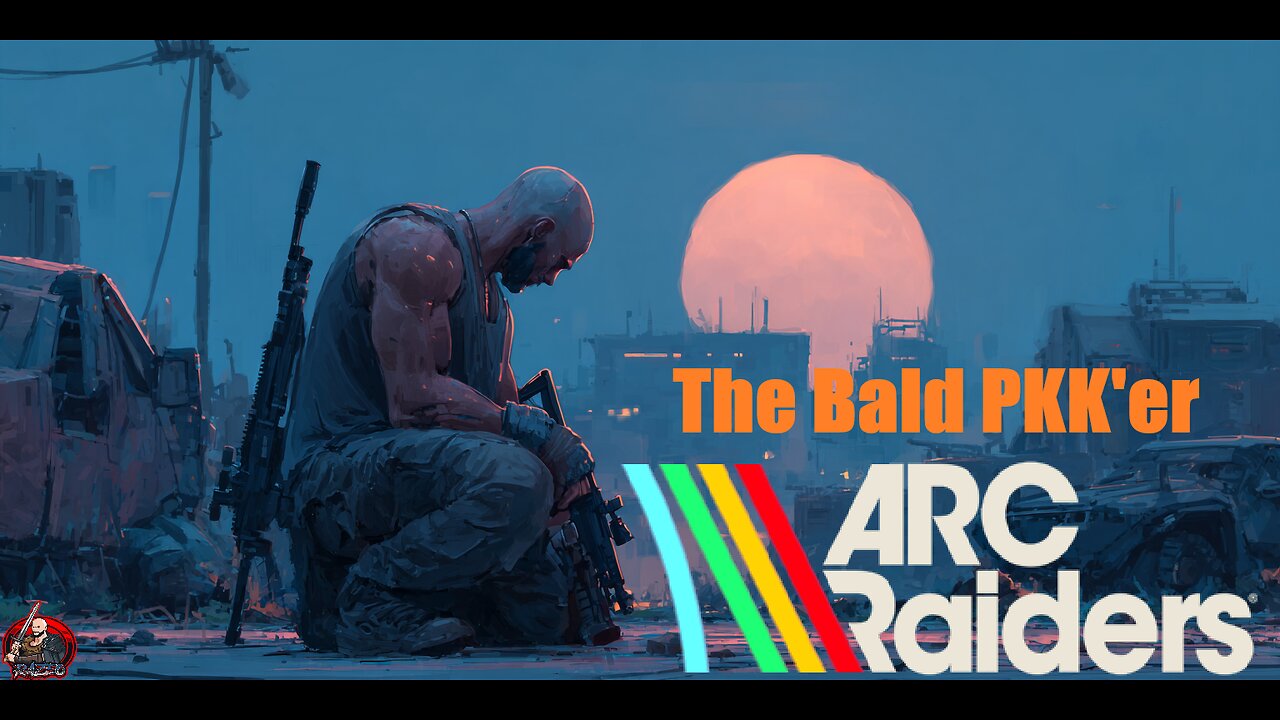 Being bald is just the beginning.