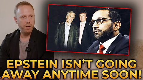 Max Blumenthal Reveals How the EPSTEIN SCANDAL Has DESTROYED the Trump Administration