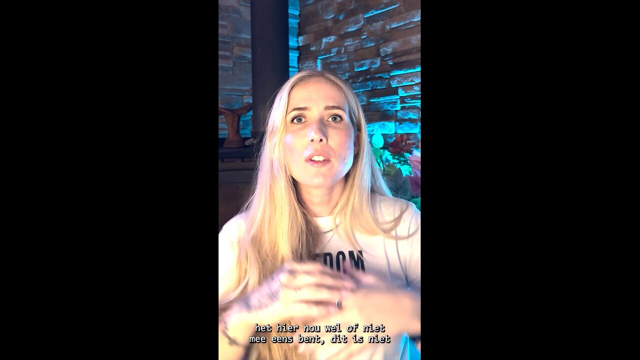 Een Ice agent schiet een vrouw dood