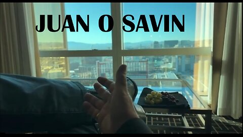 JUAN O SAVIN JAN 17