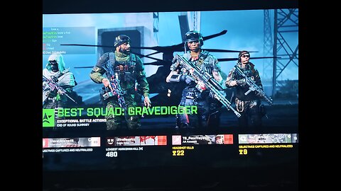 Love letter to Ts_Camperkiller