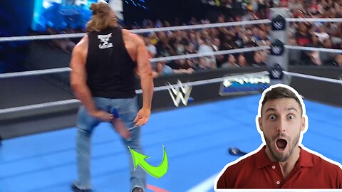 Top 10 Friday Night SmackDown Moments: WWE Top 10, Sept. 12, 2025