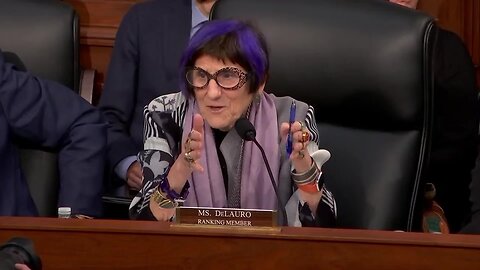 Kash Patel Tells Congress He Rejects Trump Admin’s Proposed Budget Cuts for the FBI