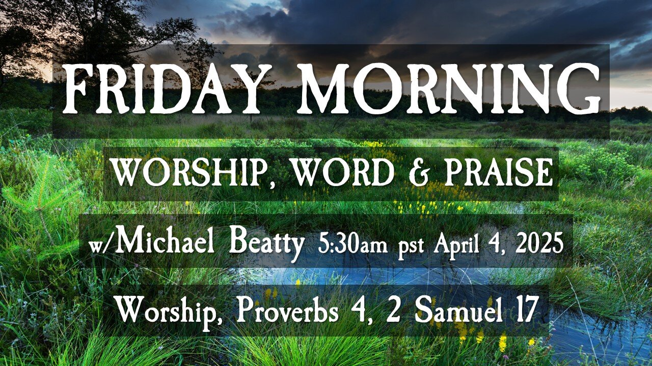 🌞FRIDAY MORNING💖