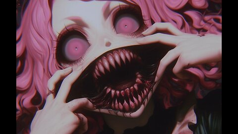 This video is cursed 🔞🚫