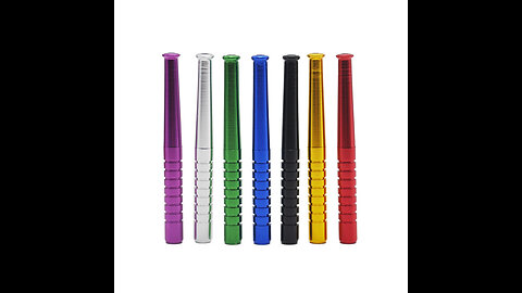3" Baseball Bat One Hitter