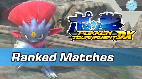 Freeze Foes in Their Tracks ❄️ | Daily Pokkén | POKKÉN TOURNAMENT DX [2025]