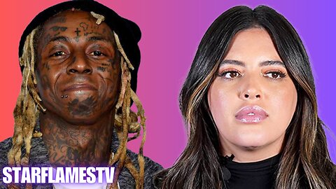 Lil Wayne KICKS OUT GF On Mother's Day