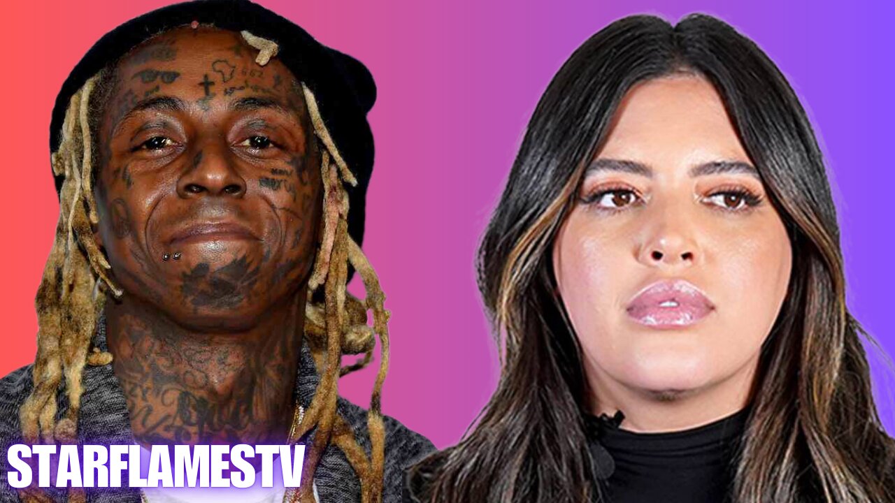 Lil Wayne KICKS OUT GF On Mother's Day