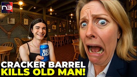 Just In: Steak n Shake DESTROYS Cracker Barrel CEO - The Roast That Has America CHEERING