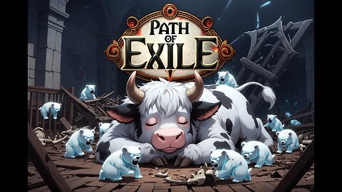 Path of Exile we after divs Merry Christmas moOOoO !