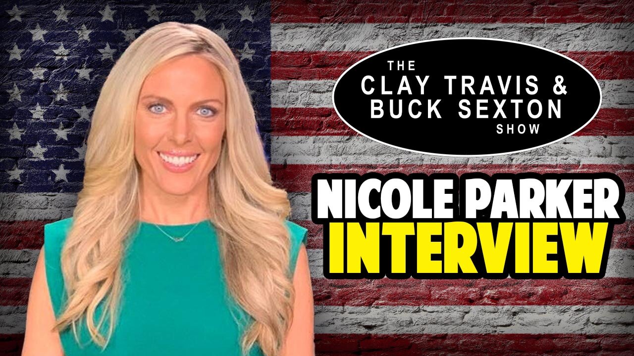 Nicole Parker Describes the “Two FBIs” She Witnessed