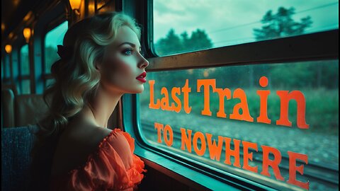 Last Train to Nowhere