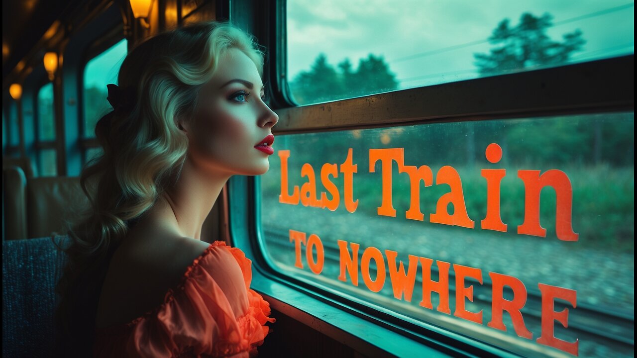 Last Train to Nowhere