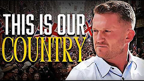 The british people is ready!
