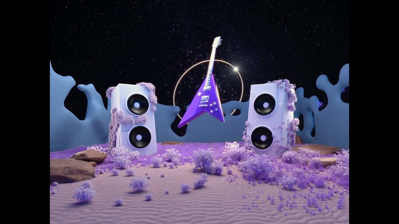 Harrdy Sandhu - If You Want (Visualizer) | Pleasures - EP