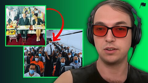Why are Airlines so Terrible Today? (Bitcoin Fixes This)