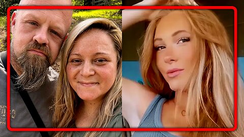 This 17-Year-Old Shocked the Internet With Her Arrest